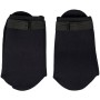 ACRA Ponožky neoprenové 39-41 velikost XL černé 1 pár DS1003