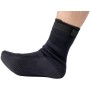 ACRA Ponožky neoprenové 39-41 velikost XL černé 1 pár DS1003
