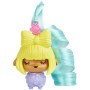 MATTEL BRB Barbie Extra mazlíček zvířátko set s módními doplňky 3 druhy