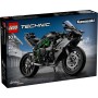 LEGO TECHNIC Motorka Kawasaki Ninja H2R 42170 STAVEBNICE