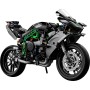 LEGO TECHNIC Motorka Kawasaki Ninja H2R 42170 STAVEBNICE