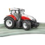 BRUDER 03180 (3180) Traktor STEYR 6300 Terrus funkční model 1:16 plast