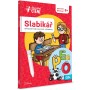 ALBI Kouzelné čtení Kniha interaktivní Slabikář