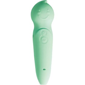 ALBI Kouzelné čtení silikonový obal Zelený na elektronickou tužku