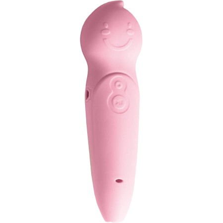 ALBI Kouzelné čtení silikonový obal Růžový na elektronickou tužku