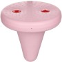 MERCO Balanční kuželové sensorické dětské sedátko růžové do 50kg