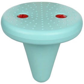 MERCO Balanční kuželové sensorické dětské sedátko mátové do 50kg