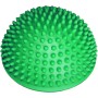 MERCO Masážní balanční foot podložka 16cm rehabilitační ježek zelený