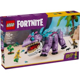 LEGO FORTNITE Klombo 77077 STAVEBNICE