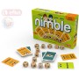 EFKO Hra Nimble pro děti Junior *SPOLEČENSKÉ HRY*
