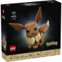 LEGO Pokémon Eevee 72151 STAVEBNICE