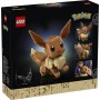LEGO Pokémon Eevee 72151 STAVEBNICE