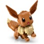LEGO Pokémon Eevee 72151 STAVEBNICE