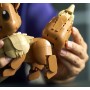 LEGO Pokémon Eevee 72151 STAVEBNICE