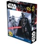 PUZZLE Prime 3D Star Wars Classic 31x46cm 300 dílků holografické