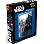 PUZZLE Prime 3D Star Wars Classic 31x46cm 300 dílků holografické
