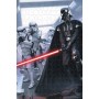 PUZZLE Prime 3D Star Wars Classic 31x46cm 300 dílků holografické