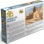 PUZZLE Prime 3D Sfinga Egypt 61x46cm 500 dílků holografické