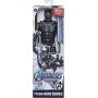HASBRO Avengers Titan Hero Black Panther akční figurka kloubová