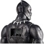 HASBRO Avengers Titan Hero Black Panther akční figurka kloubová