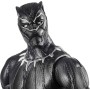 HASBRO Avengers Titan Hero Black Panther akční figurka kloubová
