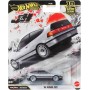 MATTEL HOT WHEELS Car Culture auto angličák 88 Honda CRX kov