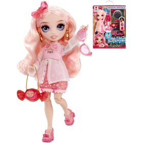 RAINBOW HIGH Creative Crystals fashion panenka Bella Parker s doplňky