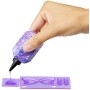 RAINBOW HIGH Creative Crystals fashion panenka Violet Willow s doplňky