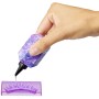 RAINBOW HIGH Creative Crystals fashion panenka Violet Willow s doplňky