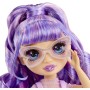 RAINBOW HIGH Creative Crystals fashion panenka Violet Willow s doplňky