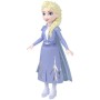 MATTEL Disney panenka Anna / Elsa 9cm Frozen (Ledové Království) 2 druhy