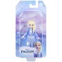 MATTEL Disney panenka Anna / Elsa 9cm Frozen (Ledové Království) 2 druhy