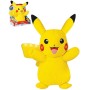 PLYŠ Pikachu interaktivní III Pokémon s funkcemi na baterie Světlo Zvuk