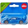 SIKU Auto sportovní Storm kovový model s plastovými díly 0875