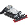 BRUDER 02545 Sněžná rolba Prinoth Leitwolf 55cm model 1:16 plast 2545