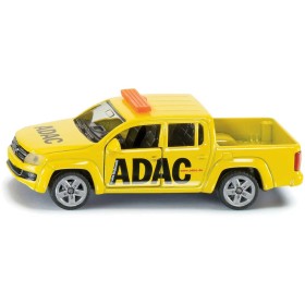 SIKU VOLKSWAGEN Amarock Adac Pick up KOV