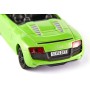 SIKU Auto Audi A8 Spyder Cabriolet světle zelený 8cm blistr kov