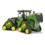 BRUDER 04055 Traktor pásový John Deere 9620RX terénní model 1:16