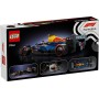 LEGO SPEED CHAMPIONS Závodní auto Oracle Red Bull Racing RB20 F1