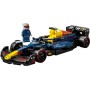 LEGO SPEED CHAMPIONS Závodní auto Oracle Red Bull Racing RB20 F1