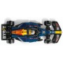 LEGO SPEED CHAMPIONS Závodní auto Oracle Red Bull Racing RB20 F1