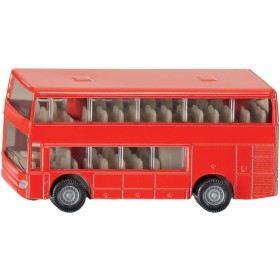 SIKU Autobus dvoupatrový kovový 1321