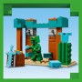 LEGO MINECRAFT Pouštní hlídka zákeřníků 21267 STAVEBNICE