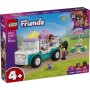 LEGO FRIENDS Zmrzlinářské auto v městečku Heartlake 42644 STAVEBNICE