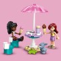 LEGO FRIENDS Zmrzlinářské auto v městečku Heartlake 42644 STAVEBNICE