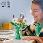 LEGO BOTANICALS Kopretiny 11508 STAVEBNICE