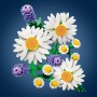 LEGO BOTANICALS Kopretiny 11508 STAVEBNICE