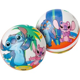 DINO Míč Disney Stitch 23cm potištěný baby balonek