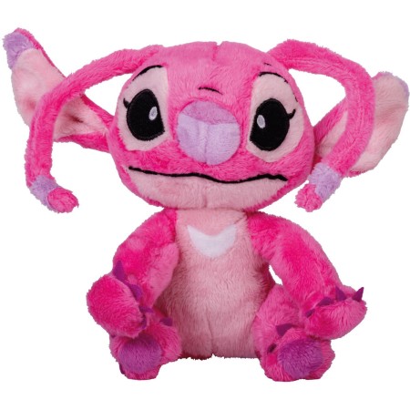 DINO PLYŠ Angel (Stitch) 20cm *PLYŠOVÉ HRAČKY*