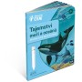 ALBI Kouzelné čtení Kniha interaktivní Tajemství moří a oceánů